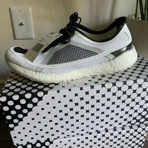 Adidas X Stella McCartney